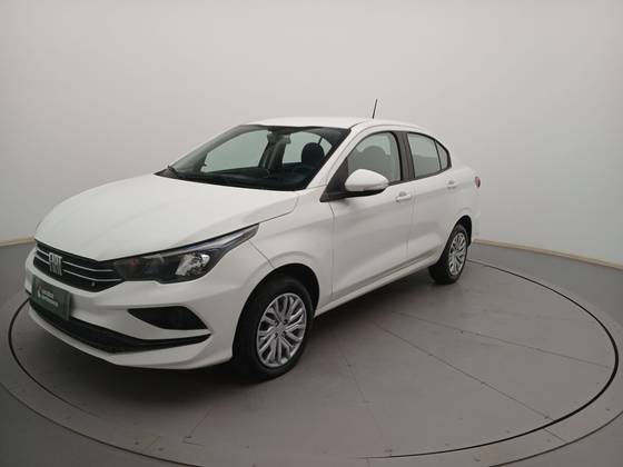 FIAT CRONOS 1.0 FIREFLY FLEX DRIVE MANUAL